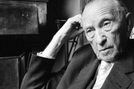 Adenauer