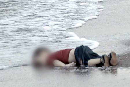 Alan Kurdi