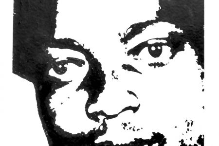 Amadeu Antonio(†1990)50x70cm