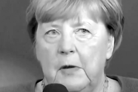 Angela Merkel