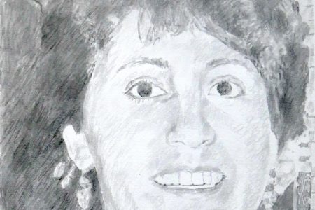 Gürsün Ince Ausschnitt