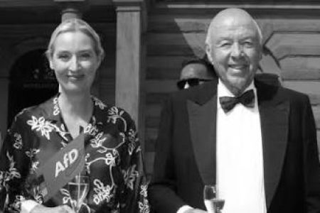 Müller und Weidel