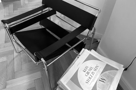 Wassily Chair